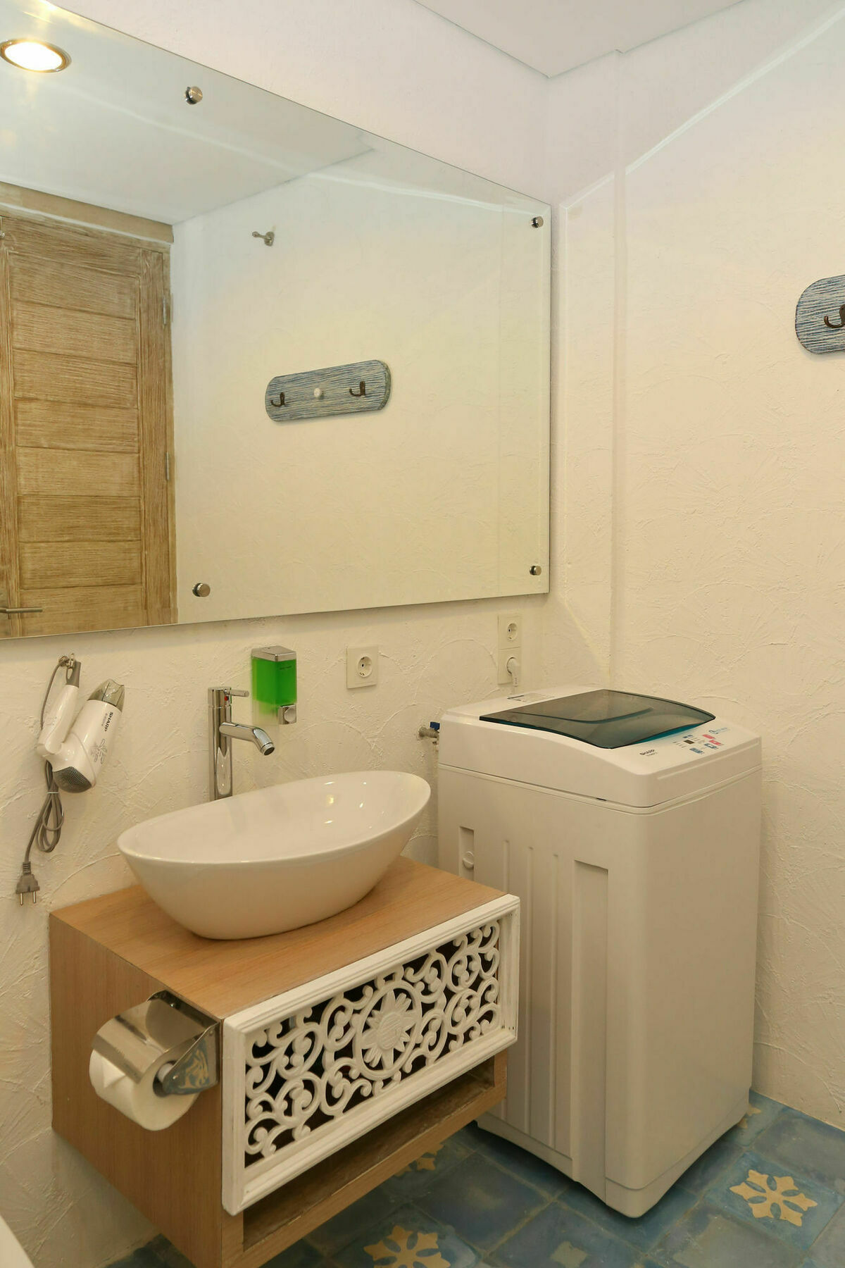 Green Studio Apartment Sanur Exteriör bild