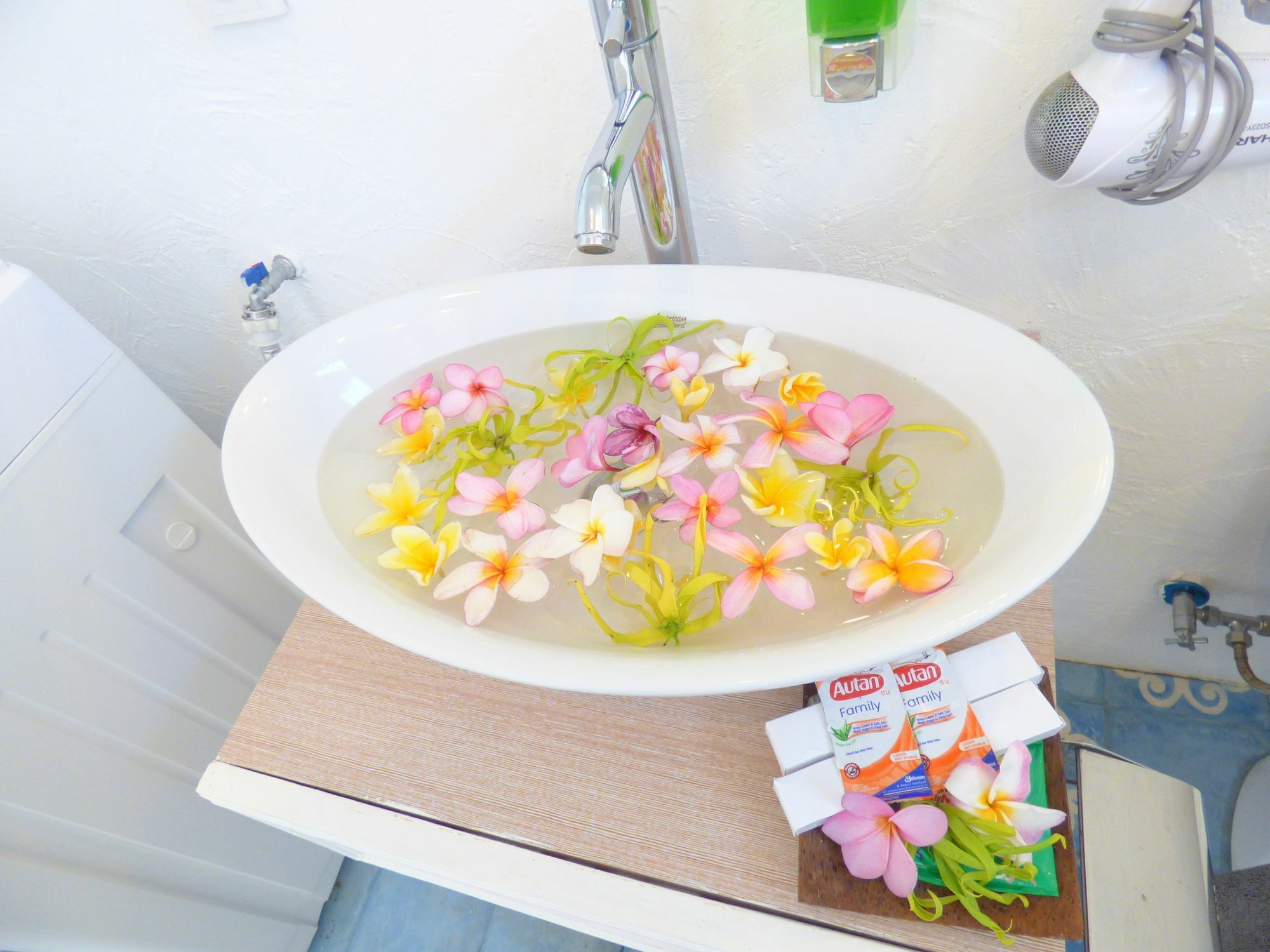 Green Studio Apartment Sanur Exteriör bild